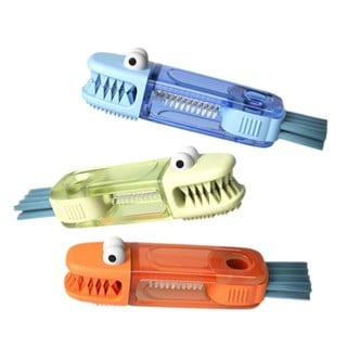 3 in 1 Multifunctional Cleaning Brush