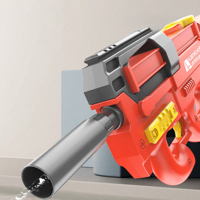 P90 Water Gun
