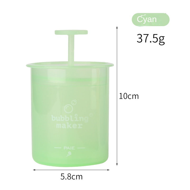 Facial Cleanser Foaming Cup