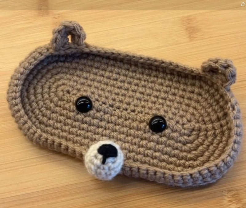 YoPoll rabbit Glasses Holder