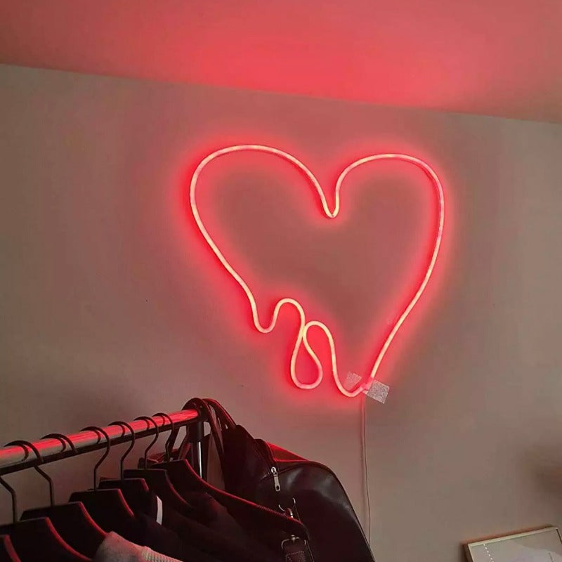 APP Control Decorative LED Light Strip