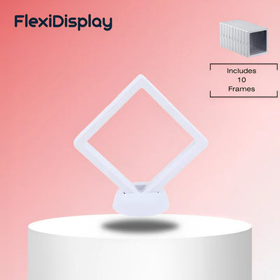 FLEXIDISPLAY- BOX OF 10