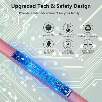 Electric Candle Lighter