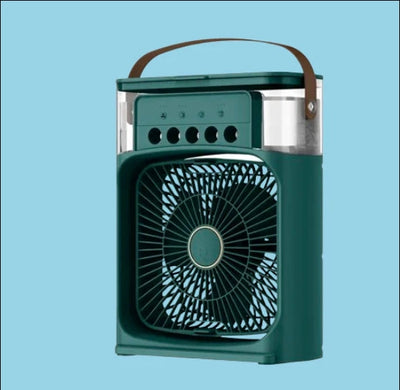 Portable Air Conditioner Fan