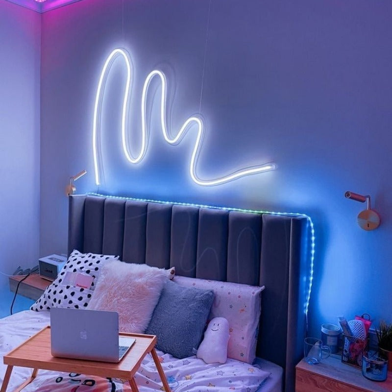APP Control Decorative LED Light Strip