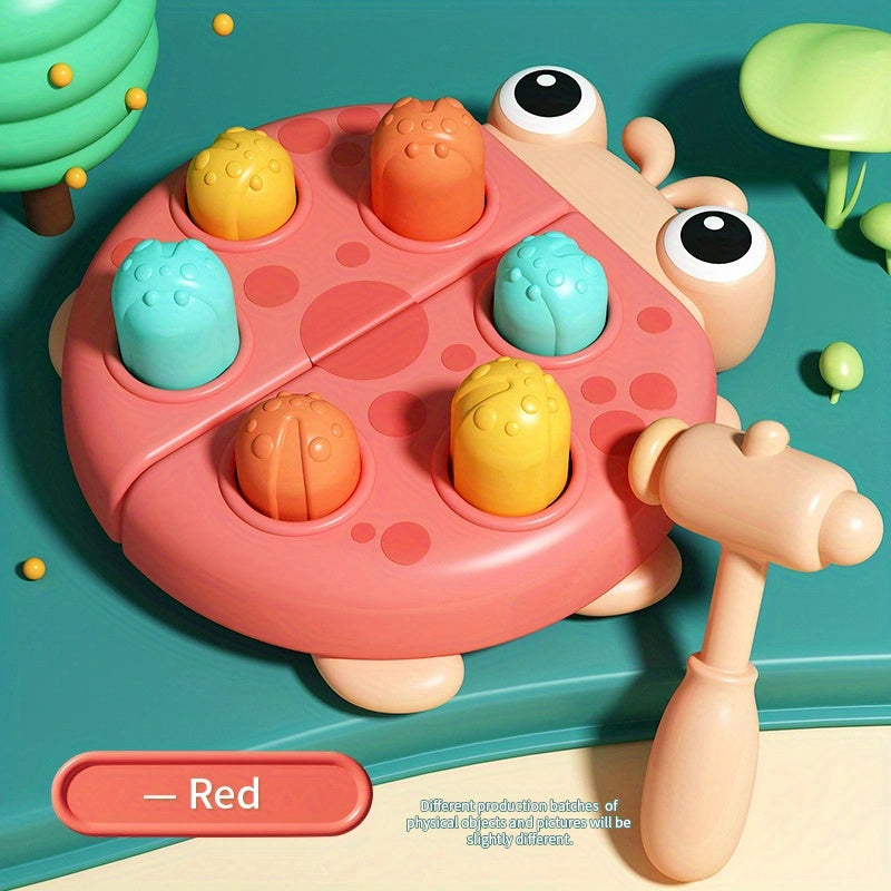 Whac-A-Mole toy