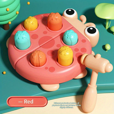 Whac-A-Mole toy