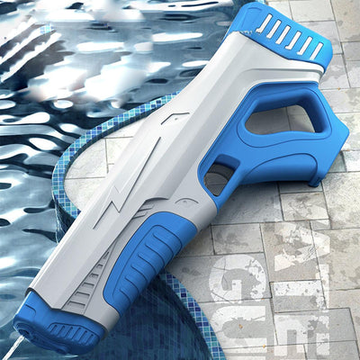 Lightning Pulse Fully Automatic Water Gun
