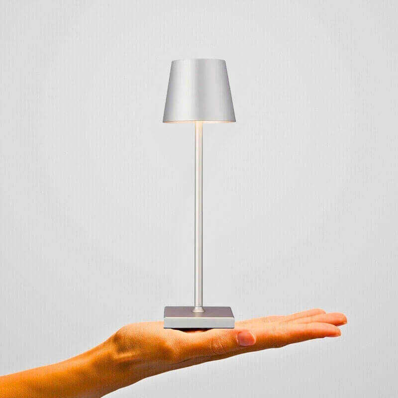2025 Modern LED Pocket Lamp
