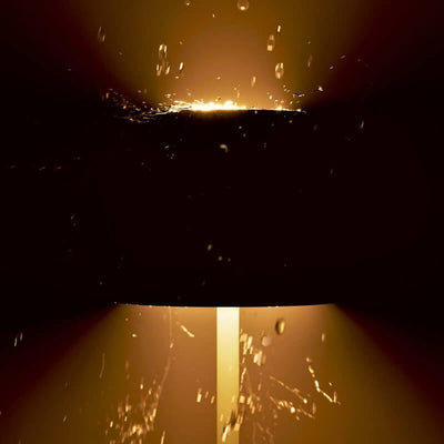 2025 Modern LED Pocket Lamp