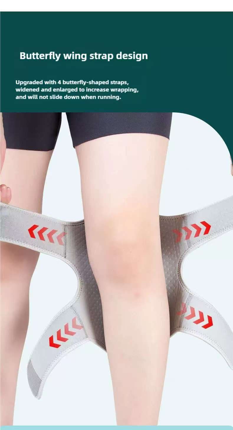 Adjustable Single-Leg Assistive Walker – Injury Recovery & Stability Aid