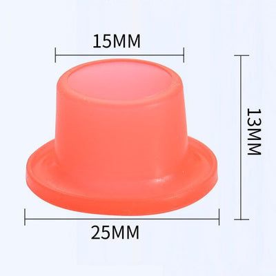 Silicone Thread Seal Tape