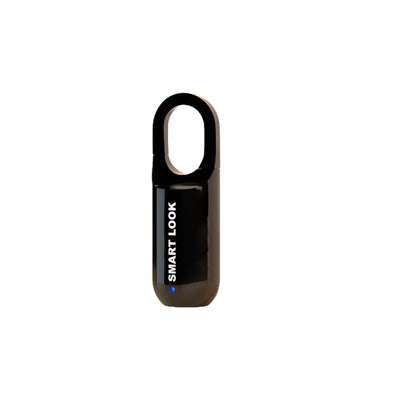 InstaSecure Fingerprint Padlock