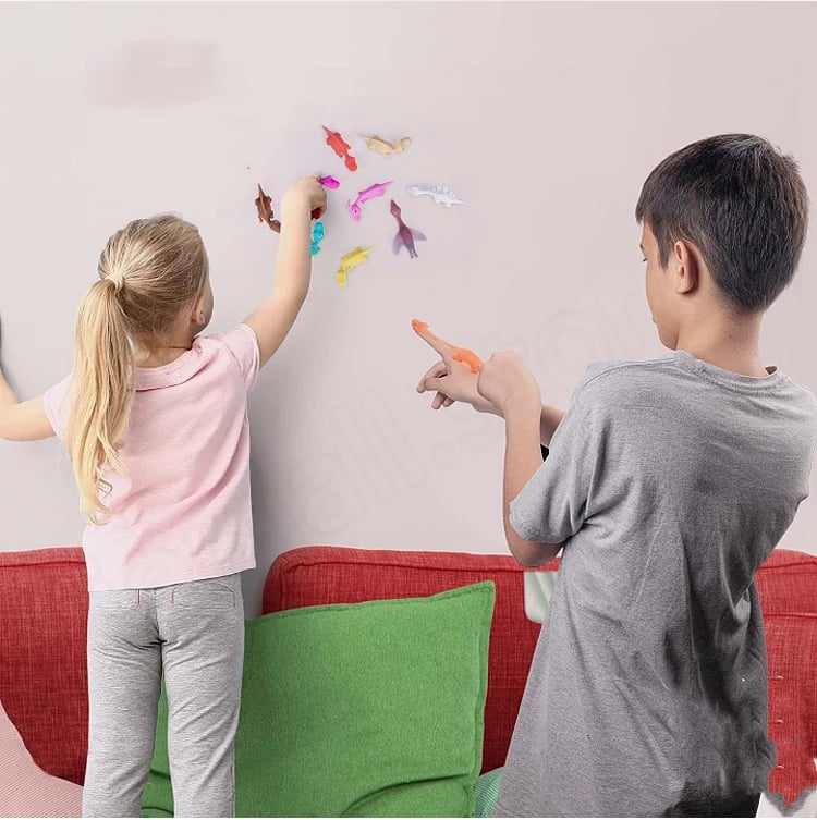 🎁Slingshot Dinosaur Finger Toys