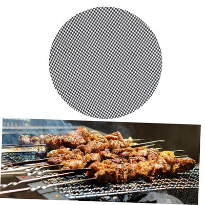 FlavoMesh Non-Stick Grill Mats