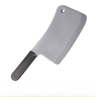 April Fool's Bloody Fake Knife – Realistic Prank Prop