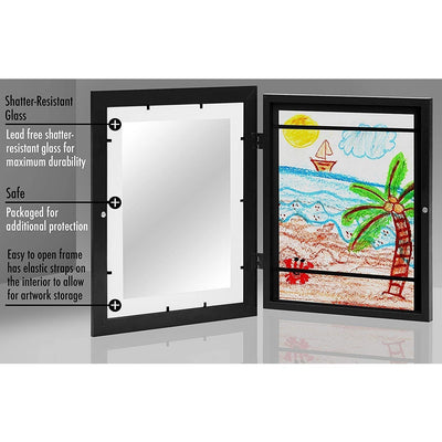 SUPER DEAL🎨Children Art Projects Kids Art Frames