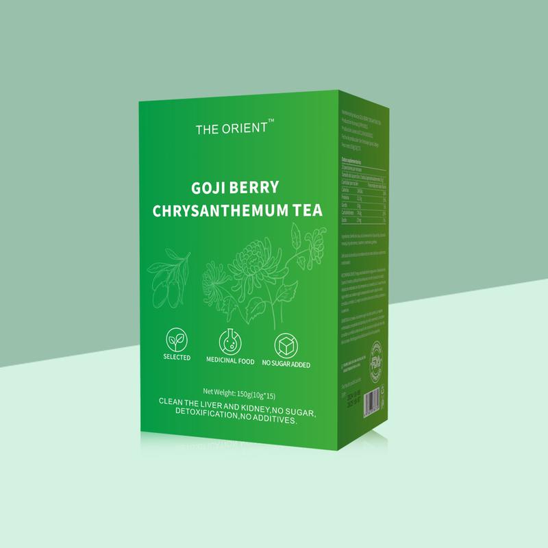 Premium Herbal Tea – Natural, Caffeine-Free, and Rich in Antioxidants