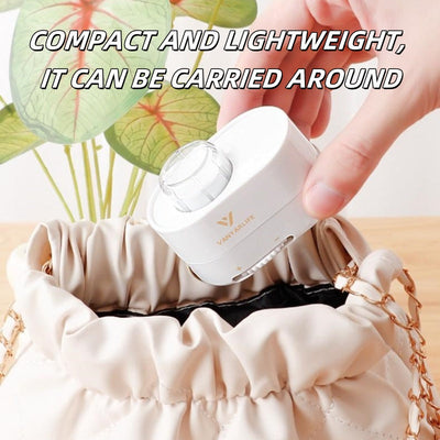 SafeSlice Portable Pill Cutter