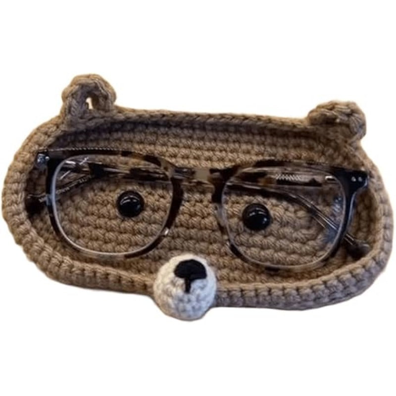 YoPoll rabbit Glasses Holder