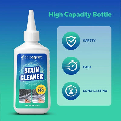 Gel Cleaner – Tough on Stains, Gentle on Surfaces