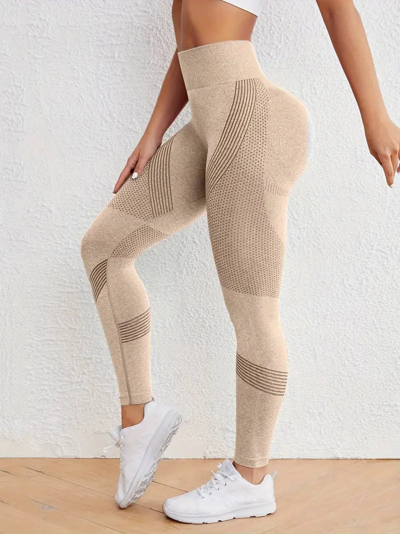 SculptElegance Tights