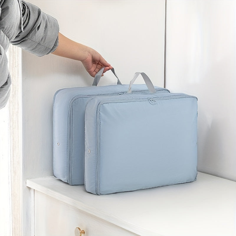 DoubleZip Organizer