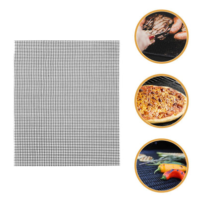 FlavoMesh Non-Stick Grill Mats