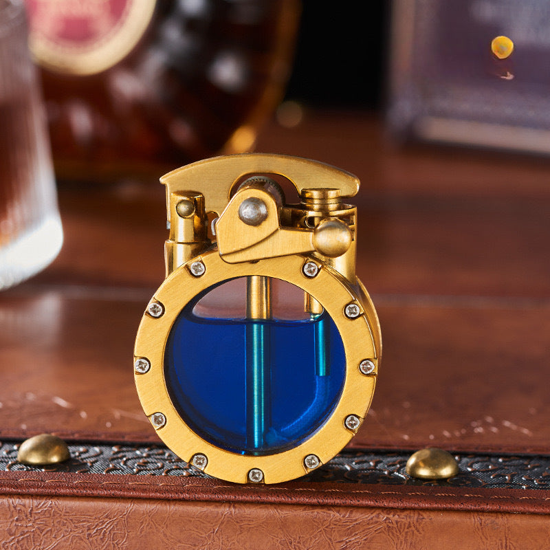 Alloy Brass Lighters