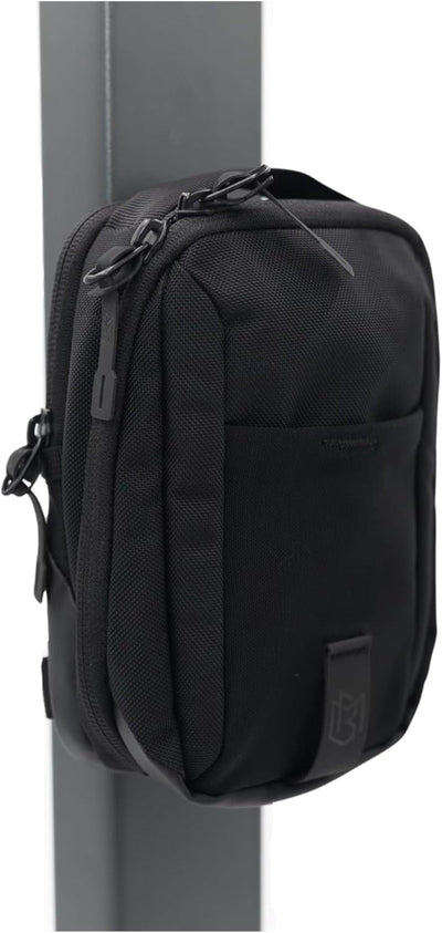 Durable Magnetic Carry-All Bag