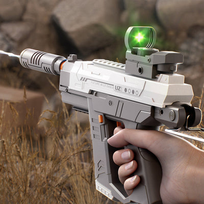 High Performance Scorpion Submachine Gun Water Gun