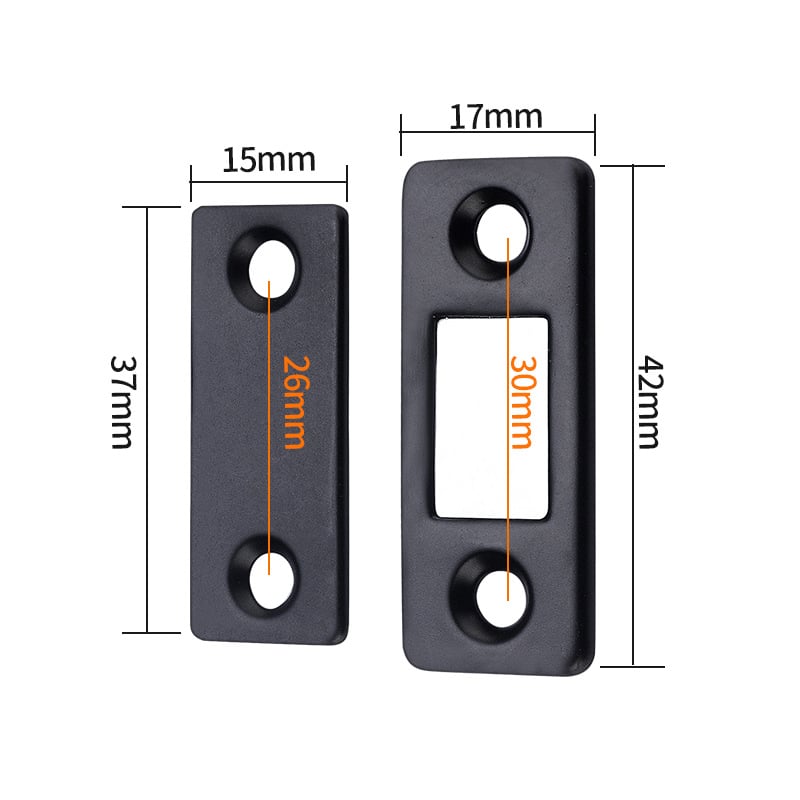 Invisible Cabinet Door Magnets