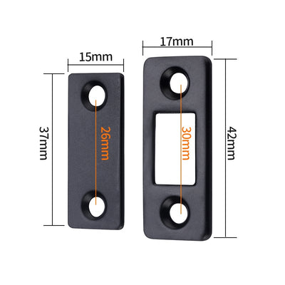 Invisible Cabinet Door Magnets