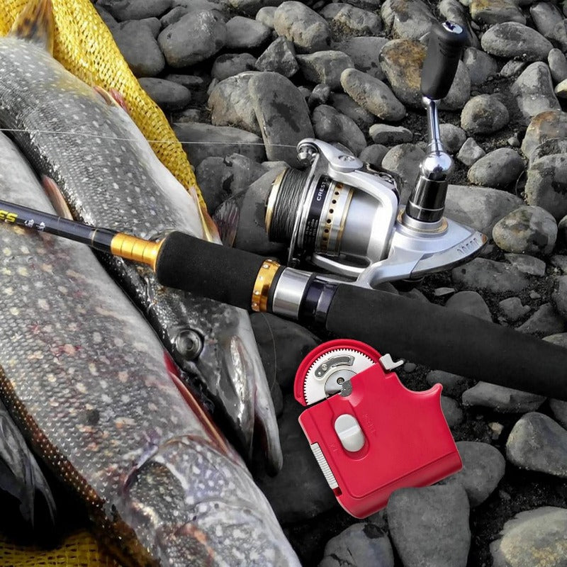 Electric Hook Binding Device