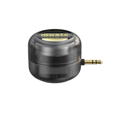 Mini Plug-and-Play Audio Booster