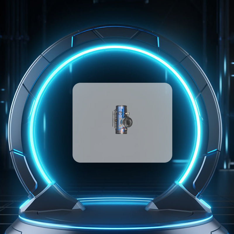 Electric water gun accessories