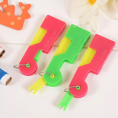 🔥Automatic Needle Threader