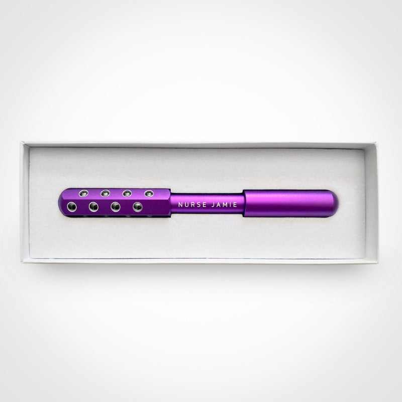 RadianceBoost Germanium Face Roller