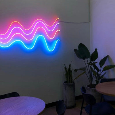 APP Control Decorative LED Light Strip