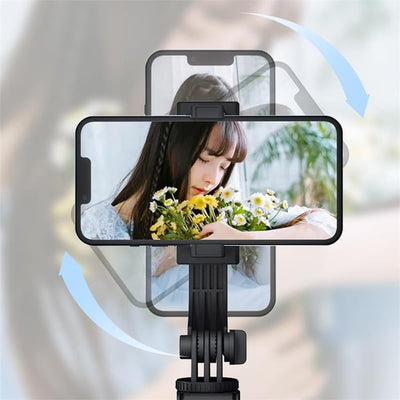 🔥🔥New 6 in 1 Bluetooth Selfie Stick