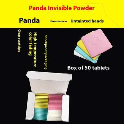 Professional Multi-Purpose High-Temperature Fabric Chalk