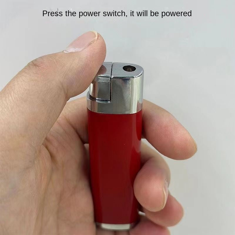 Prank lighter