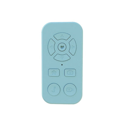 Wireless TikTok Scrolling Remote – Hands-Free Control for Videos & More
