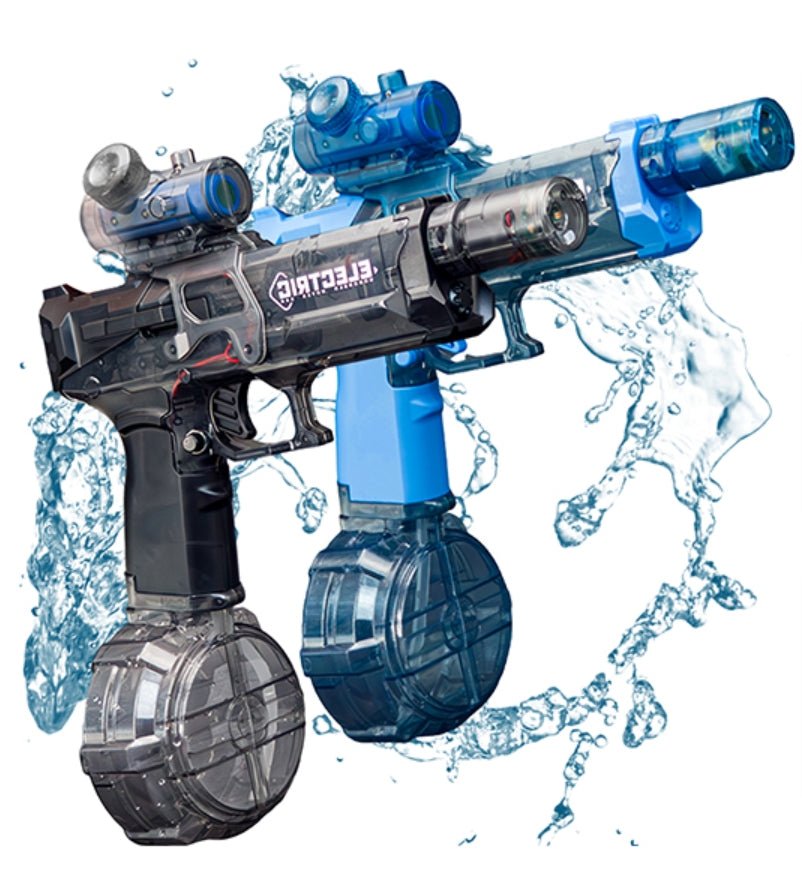 Yopoll aqua shooter hydro blaster
