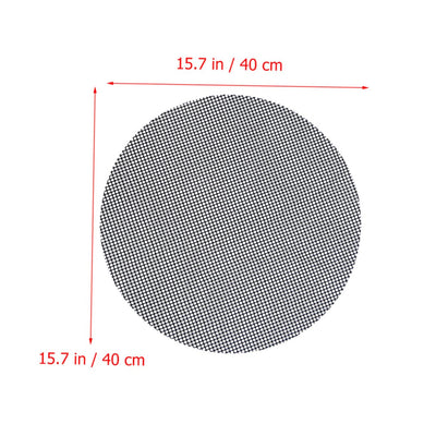 FlavoMesh Non-Stick Grill Mats