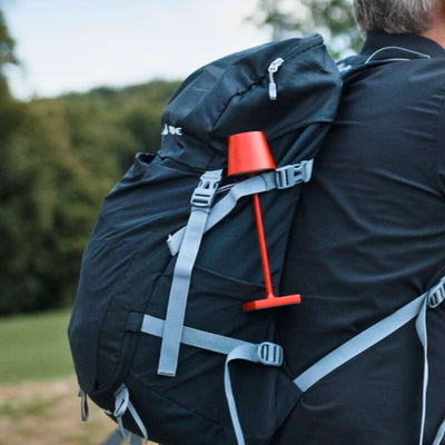 2025 Modern LED Pocket Lamp