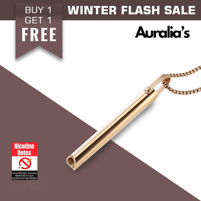 The Breathlace: Add Years to Your Life 🌟