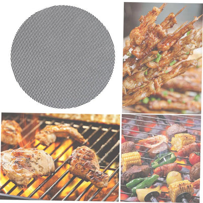 FlavoMesh Non-Stick Grill Mats