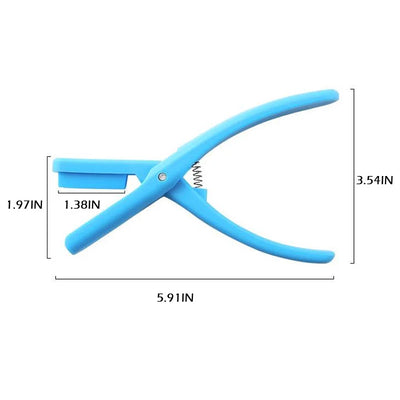 '- Crawfish Sheller Tool