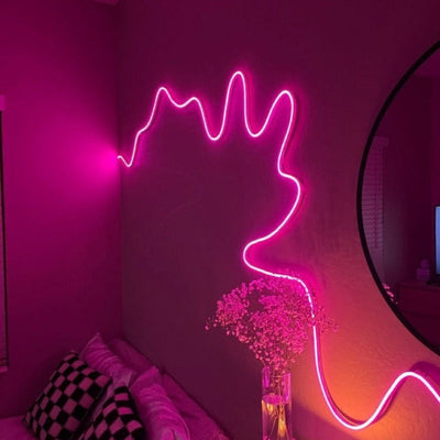 APP Control Decorative LED Light Strip